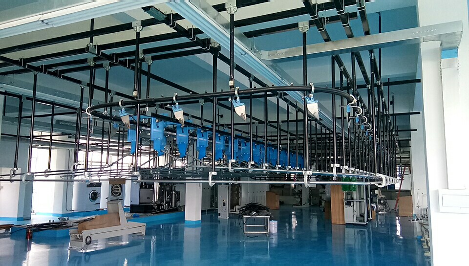 干洗機(jī)