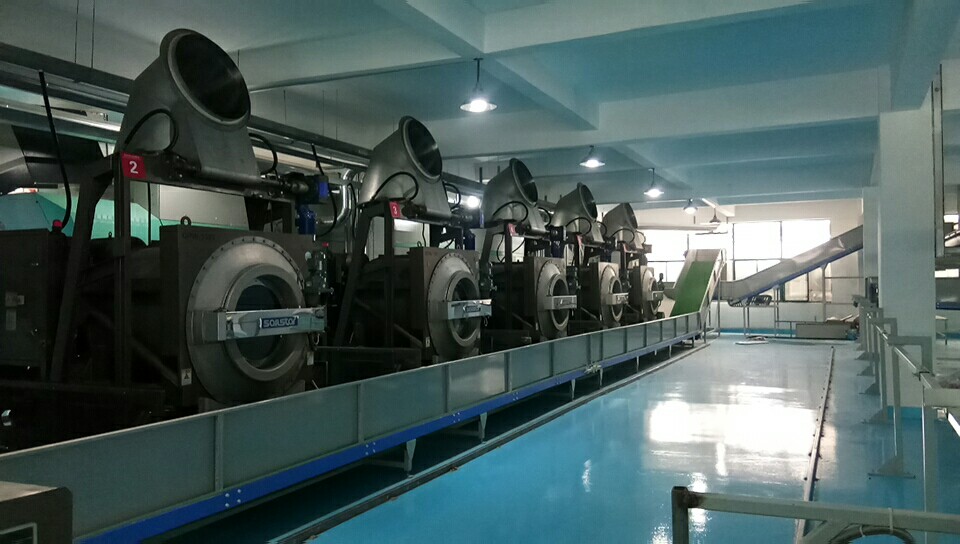 SGS洗衣機(jī)